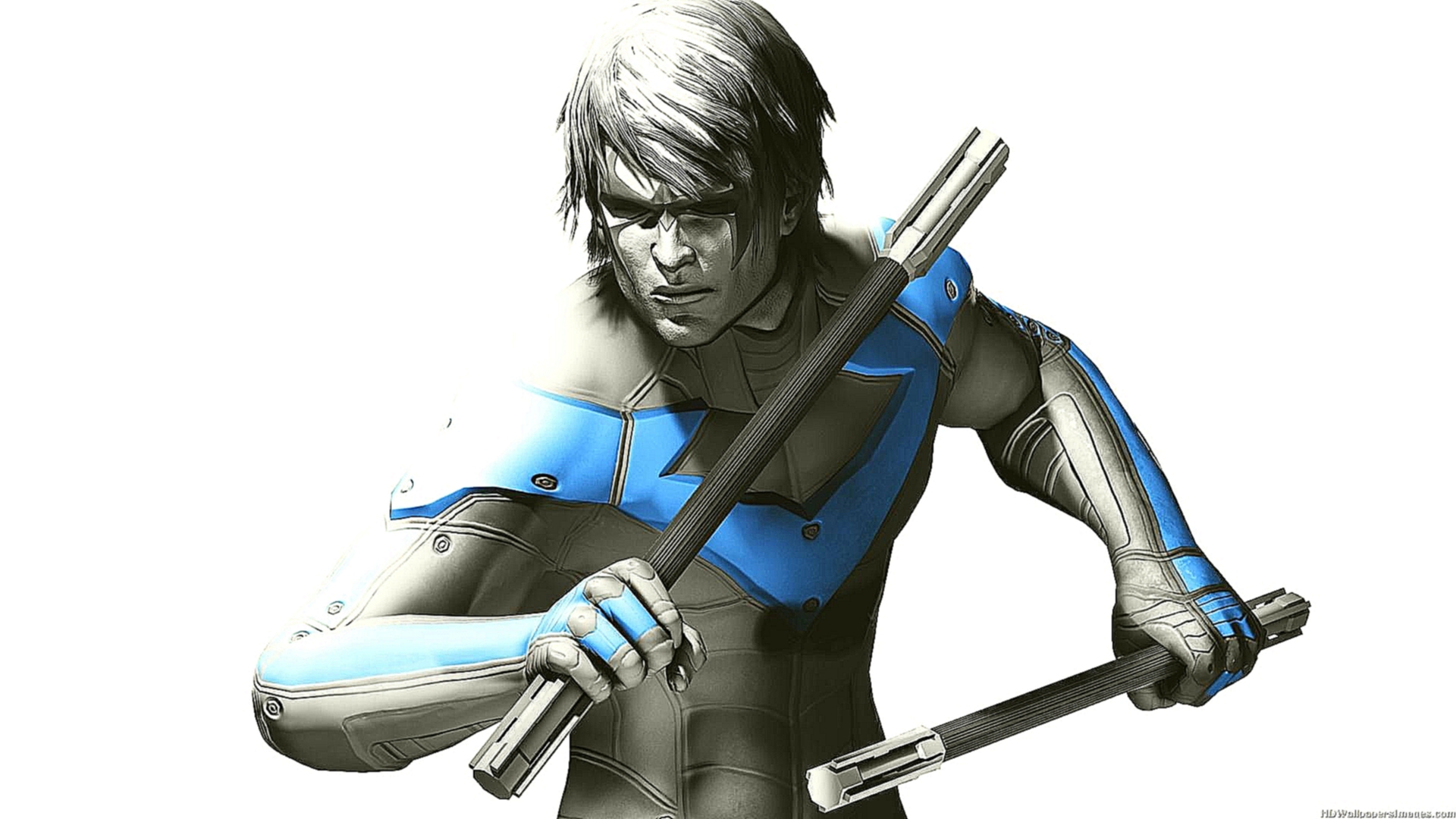 Arkham City Nightwing Wallpaper Private off topic all topics forums. 