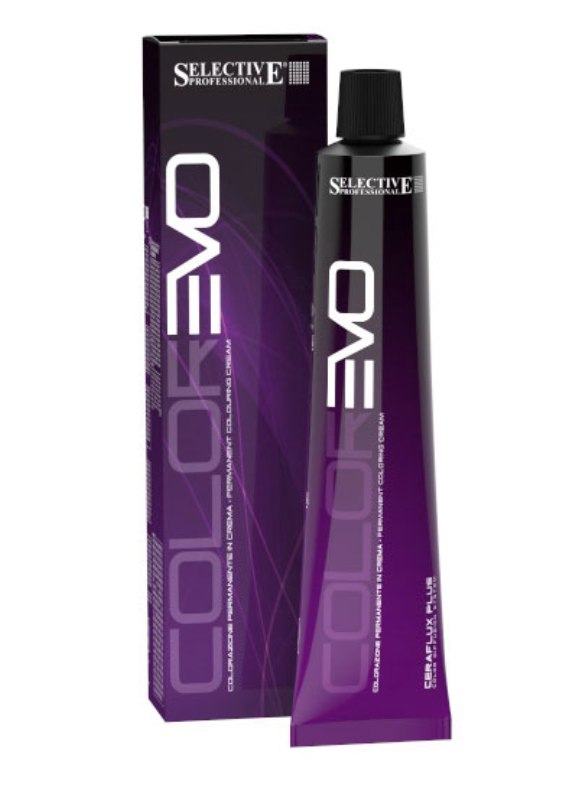 краска для волос selective professional evo отзывы