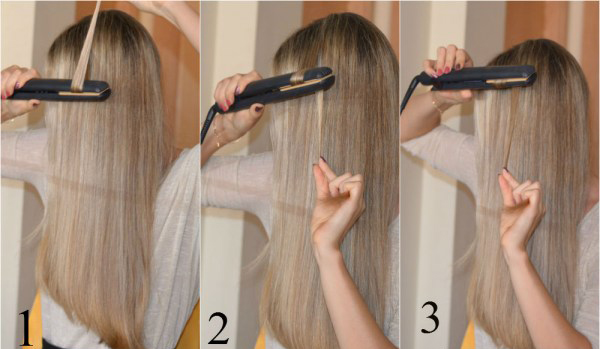 4 способа, как сделать кудрявые волосы дома — ищем свой!