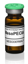 Mesopecia