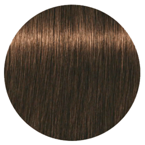 Schwarzkopf Igora Royal New 5-63 (Светлый коричневый шоколадный матовый) - Краска для волос