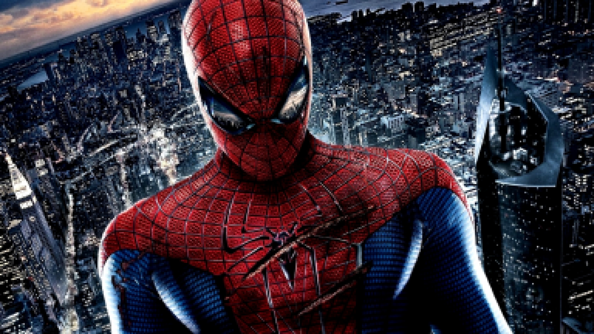 актёр, the amazing spider-man,
